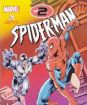 Spider-man DVD 2 (papierový obal)