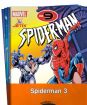 Spider-man III. kolekcia (4 DVD)