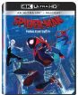Spider-Man: Paralelné svety UHD+BD
