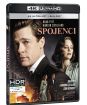 Spojenci - UHD+BD