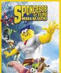 Spongebob vo filme: Hubka na suchu