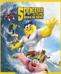 Spongebob vo filme: Hubka na suchu