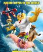 Spongebob vo filme: Hubka na suchu