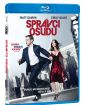 Správci osudu (Bluray)
