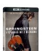 Springsteen: Vysvoboď mě z neznáma 2BD (UHD+BD)