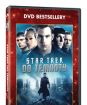 Star Trek: Do temnoty - DVD bestsellery