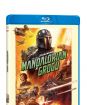 Star Wars: Mandalorián a Grogu