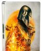 Star Wars: Mandalorián a Grogu - steelbook UHD