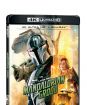 Star Wars: Mandalorián a Grogu (UHD)