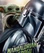 Star Wars: Mandalorián a Grogu (UHD)