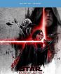Star Wars: Poslední Jediovia 3D/2D (3 Bluray + bonusový disk)