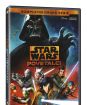Star Wars: Povstalci 2. séria (4 DVD)