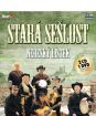 Stará sešlost - Nebeský lístek 2 CD + 1 DVD