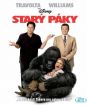 Starí psi (Blu-ray)