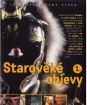 Staroveke objavy 1. (papierový obal) FE 