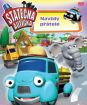 Statočné autíčka 3. - Navždy priatelia