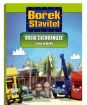 Staviteľ Bob - Nové príbehy 4: Rolík záchranár (pap.box)