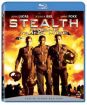 Stealth: Prísne tajná misia (Blu-ray) 