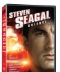 Steven Seagal kolekcia 9DVD