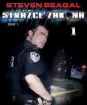 Steven Seagal: Strážce zákona (4 DVD)