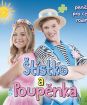 Štístko a Poupěnka: Písničky pro celou rodinu