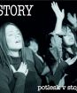Story : Potlesk v stoji