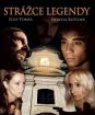 Strážca legendy
