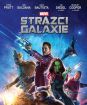 Strážcovia Galaxie