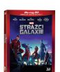 Strážcovia Galaxie - 3D/2D
