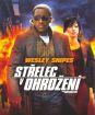 Střelec v ohrožení