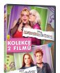 Strelený piatok kolekcia (2DVD)
