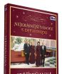 STŘÍBRŇANKA - Stříbrné Vánoce (1dvd)