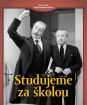 Studujeme za školou (digipack)