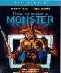 Stvoření monstra