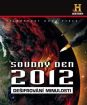 Súdny deň 2012: Dešifrovanie minulosti (papierový obal) FE	