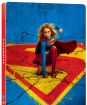Supergirl 2BD (UHD+BD) - steelbook