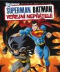 Superman/Batman: Verejní nepriatelia