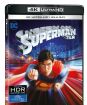 Superman: Film (UHD+BD)
