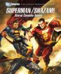 Superman/Shazam!: Návrat černého Adama