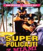 Superpolicajti z Miami (papierový obal)