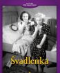 Švadlenka (digipack)