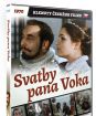 Svatby pana Voka - remastrovaná verzia