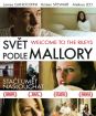 Svet podľa Mallory (digipack)