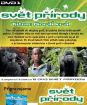 Svet prírody 1 - Titus: Gorilí král (papierový obal)