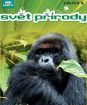 Svet prírody 1 - Titus: Gorilí král (papierový obal)