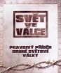 Svět ve válce 9 DVD (kompletná kolekcia)