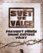 Svět ve válce III. 3 DVD (digipack)