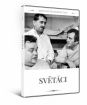 Světáci (remastrovaná verzia)