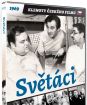 Světáci - remastrovaná verzia