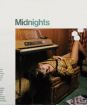 Swift Taylor : Midnights / Jade Green Edition